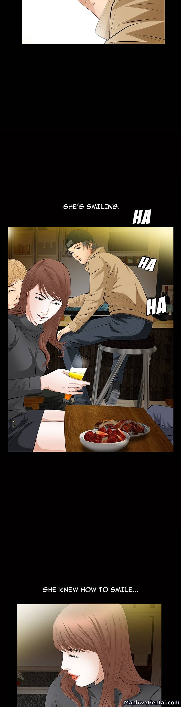 Malja - Chapter 13 [photo 19] - MangaPorn