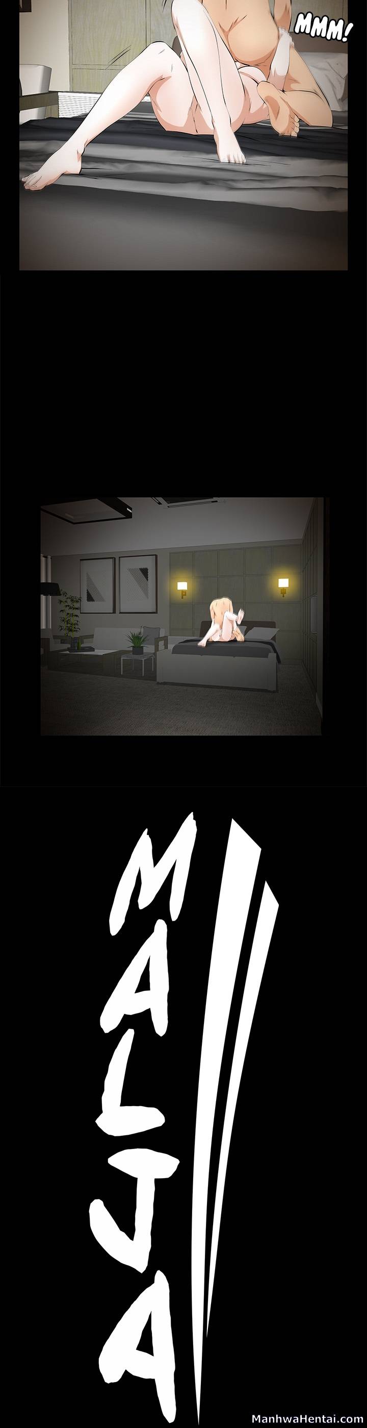 Malja - Chapter 13 [photo 2] - MangaPorn