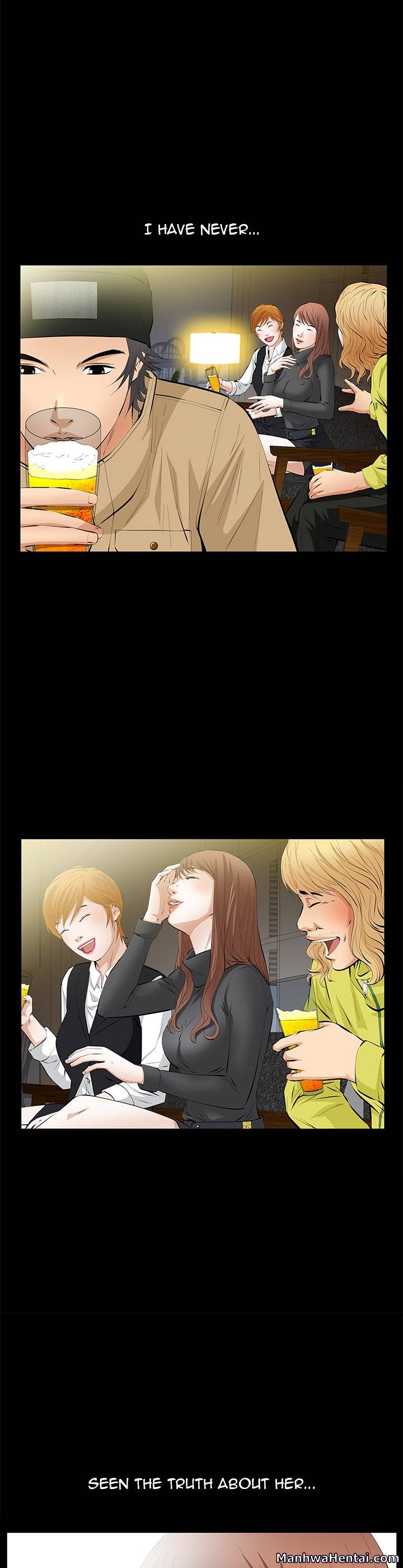 Malja - Chapter 13 [photo 21] - MangaPorn