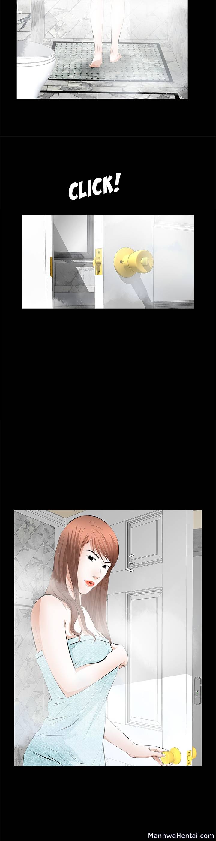 Malja - Chapter 13 [photo 26] - MangaPorn