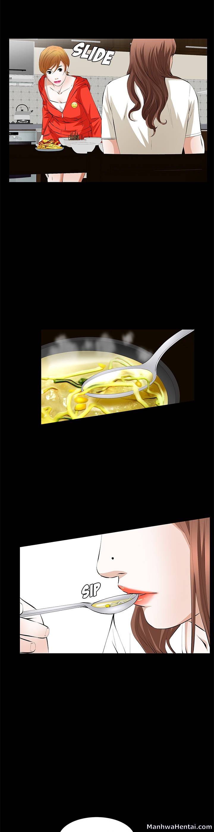 Malja - Chapter 13 [photo 30] - MangaPorn