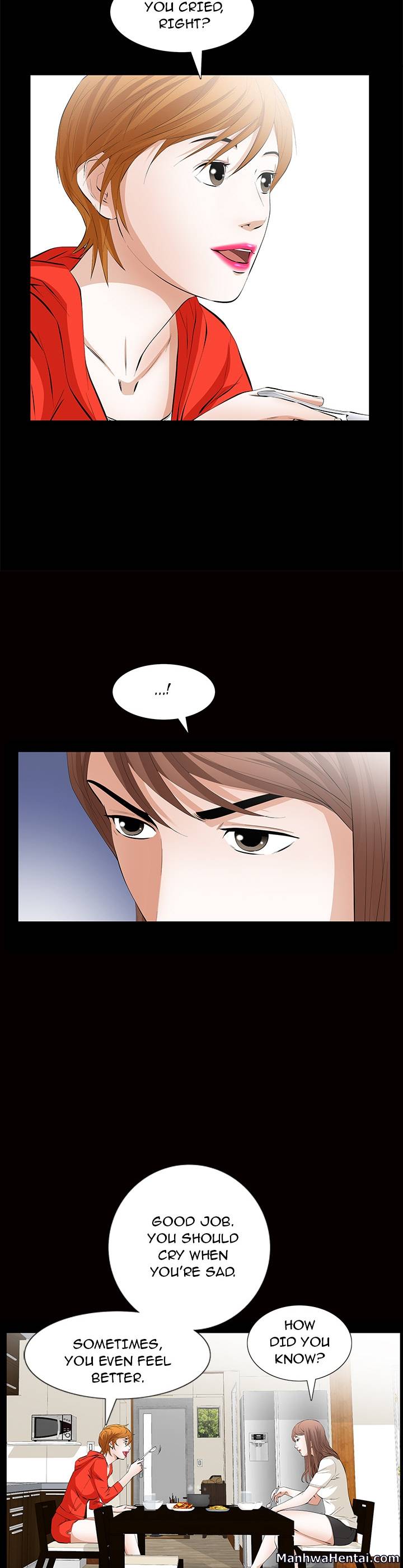 Malja - Chapter 13 [photo 31] - MangaPorn