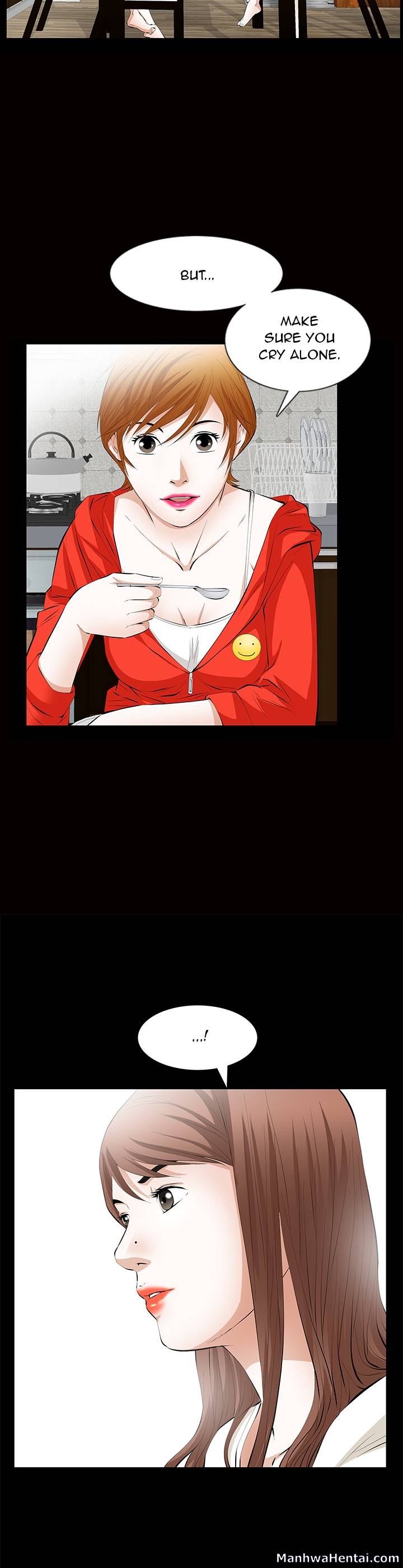 Malja - Chapter 13 [photo 32] - MangaPorn