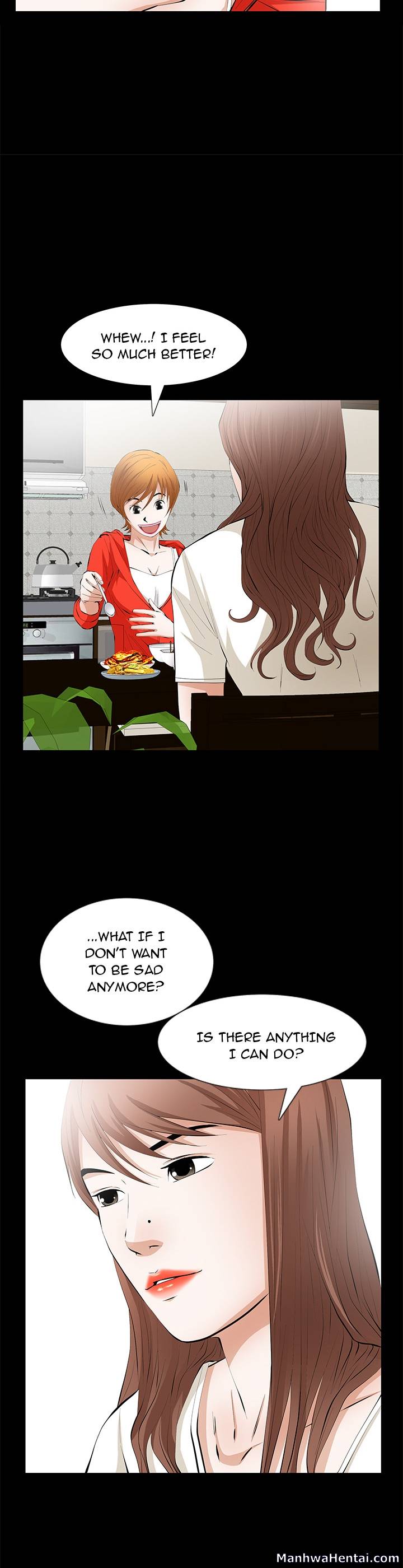 Malja - Chapter 13 [photo 34] - MangaPorn