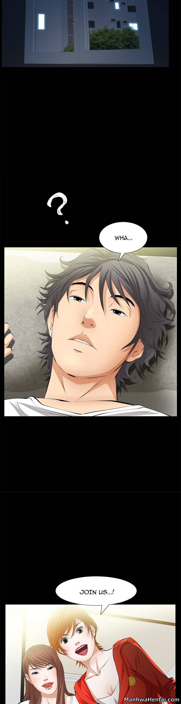 Malja - Chapter 13 [photo 36] - MangaPorn