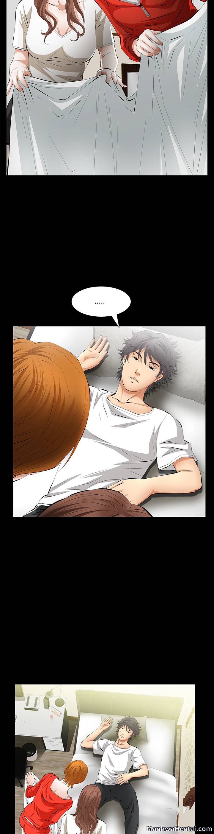 Malja - Chapter 13 [photo 37] - MangaPorn