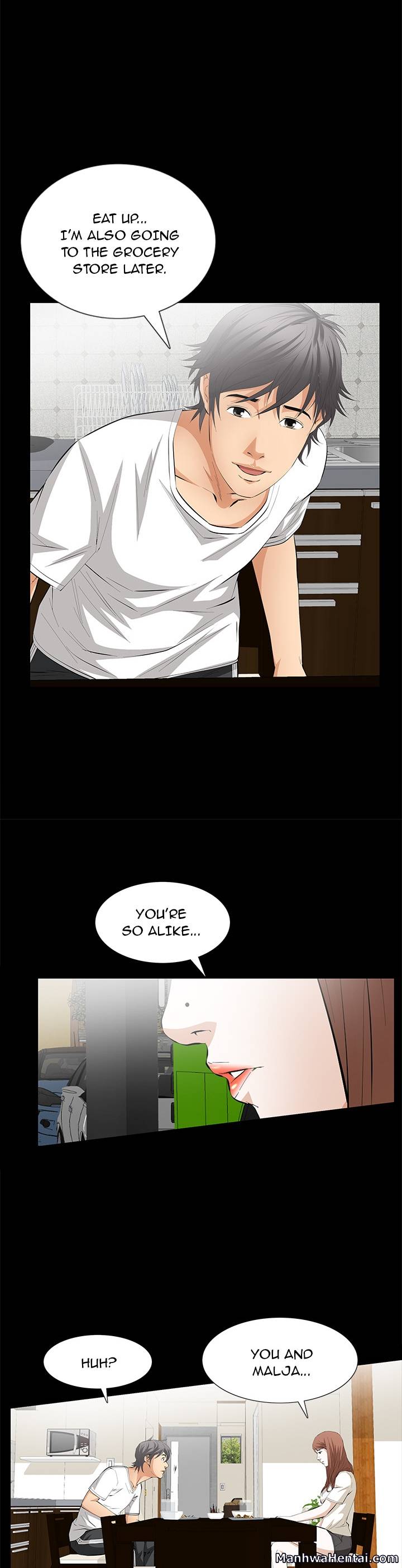 Malja - Chapter 13 [photo 4] - MangaPorn