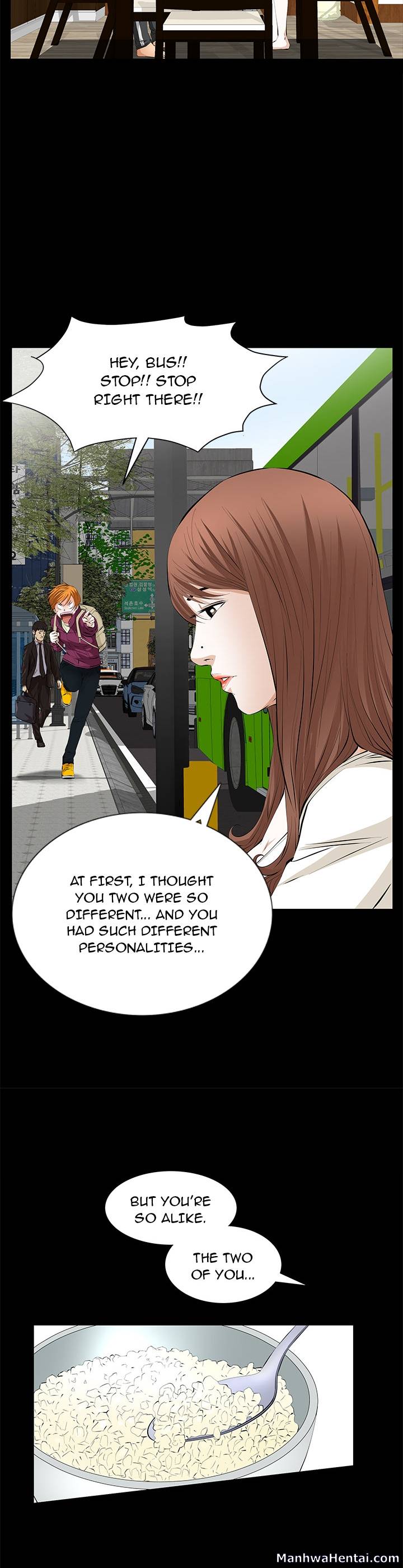 Malja - Chapter 13 [photo 5] - MangaPorn