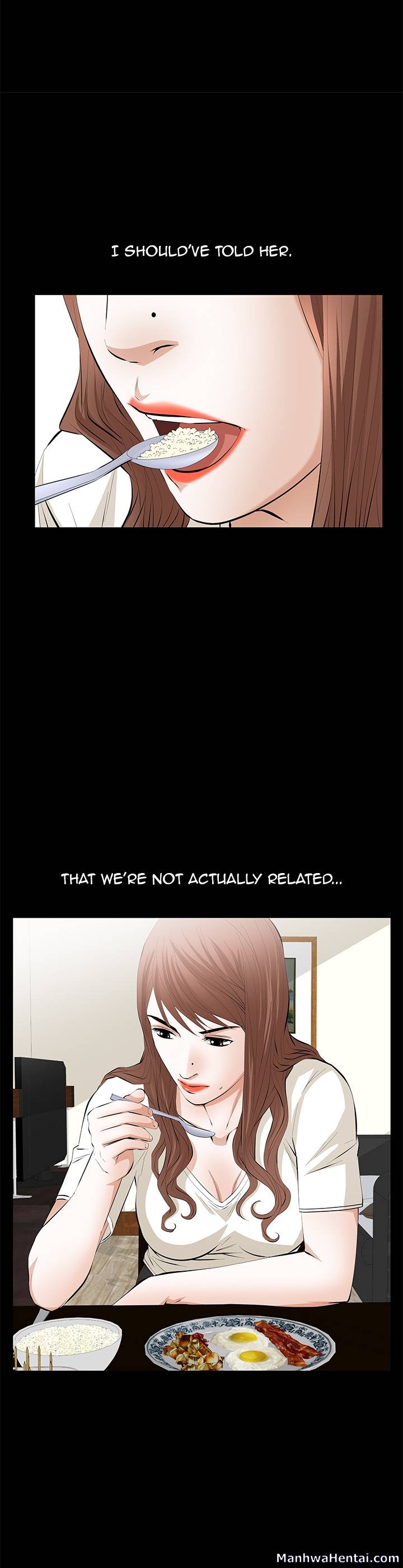 Malja - Chapter 13 [photo 7] - MangaPorn