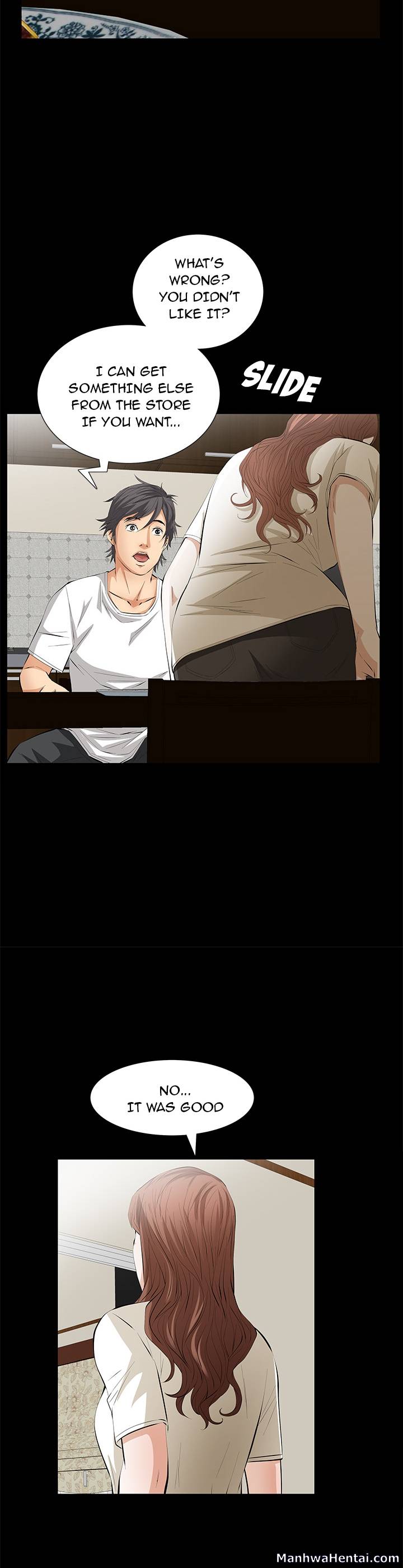 Malja - Chapter 13 [photo 9] - MangaPorn