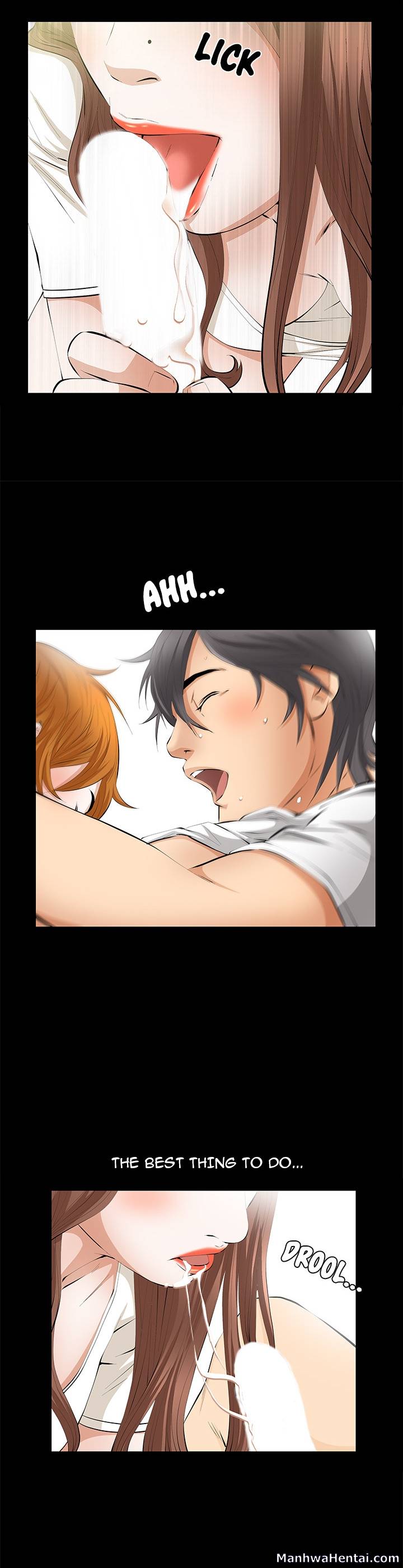 Malja - Chapter 14 [photo 11] - MangaPorn