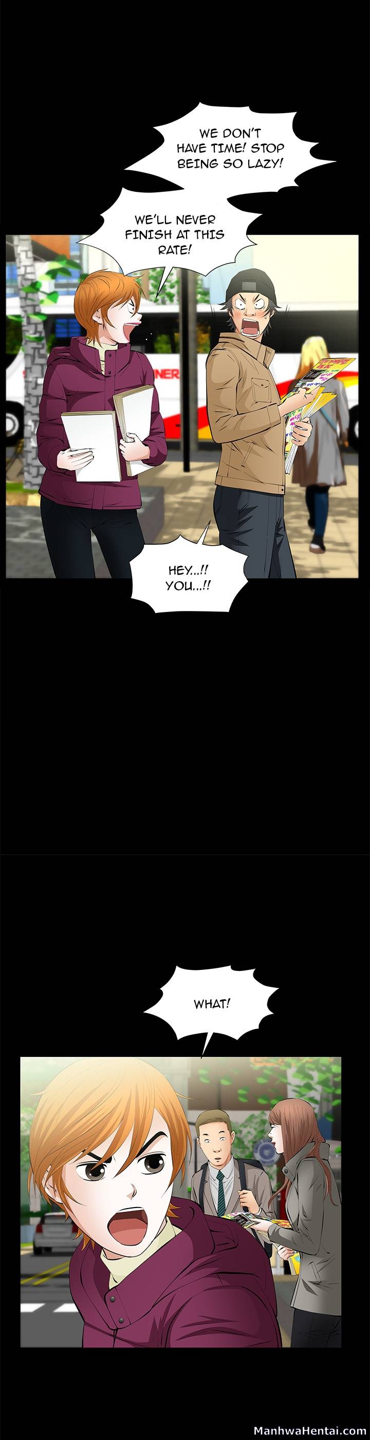 Malja - Chapter 14 [photo 29] - MangaPorn