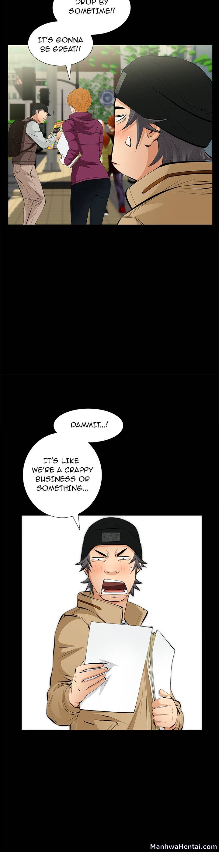 Malja - Chapter 14 [photo 32] - MangaPorn