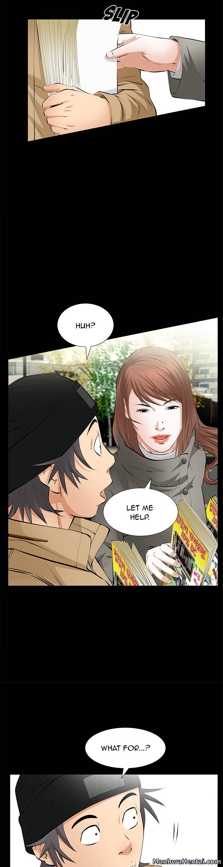 Malja - Chapter 14 [photo 33] - MangaPorn