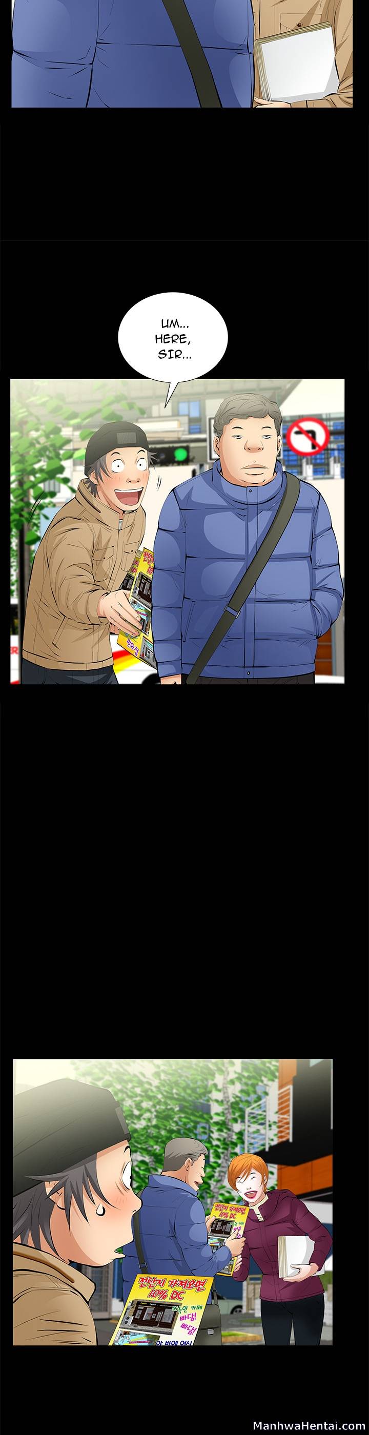 Malja - Chapter 14 [photo 35] - MangaPorn