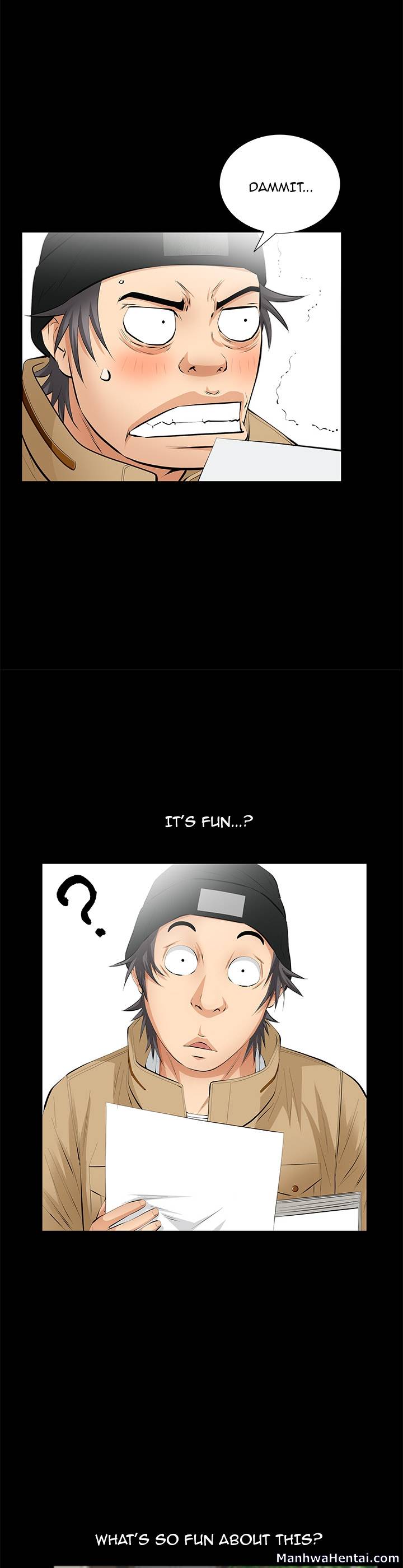 Malja - Chapter 14 [photo 36] - MangaPorn