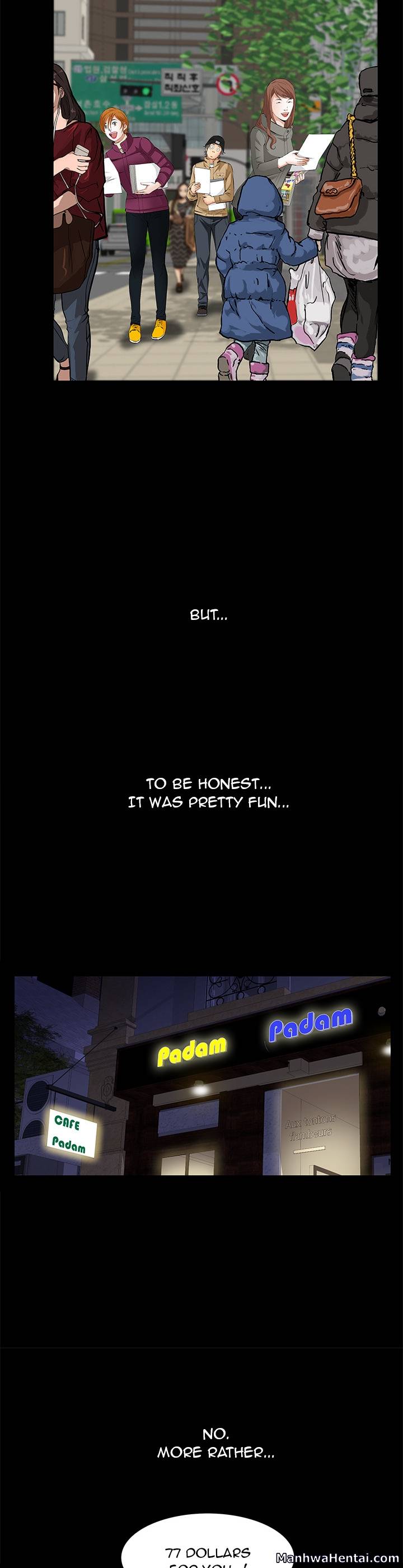 Malja - Chapter 14 [photo 37] - MangaPorn