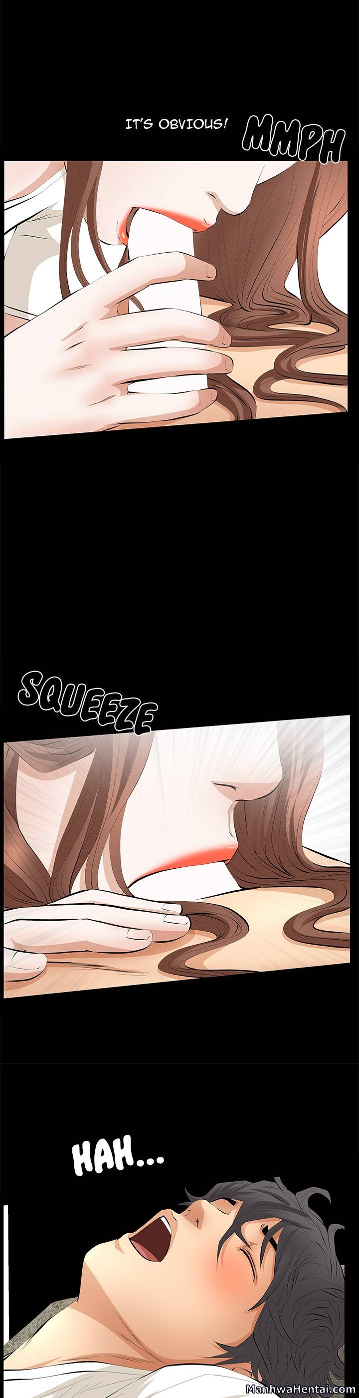 Malja - Chapter 14 [photo 6] - MangaPorn