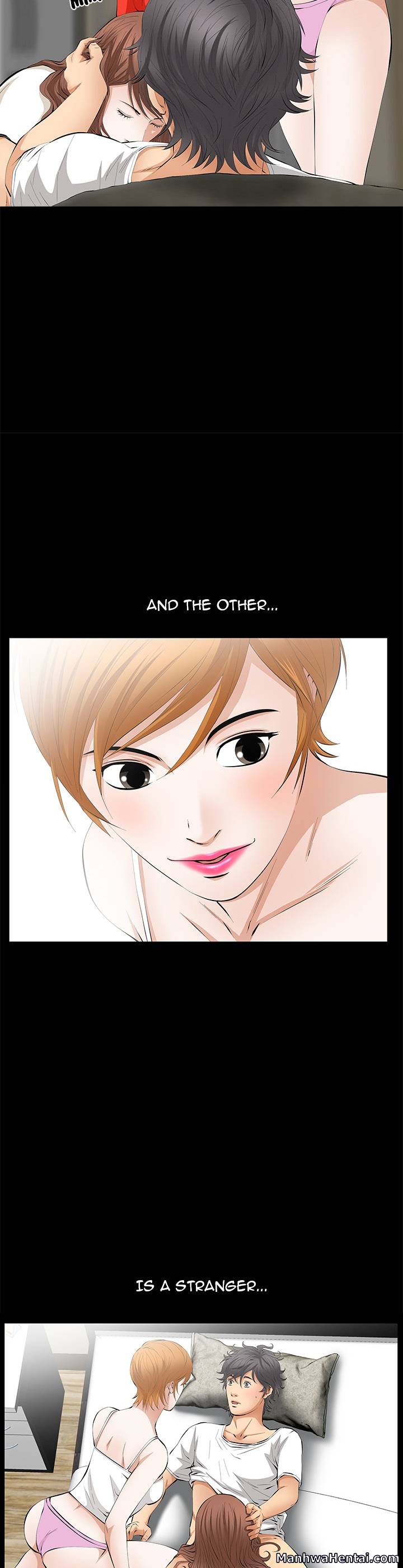 Malja - Chapter 14 [photo 8] - MangaPorn