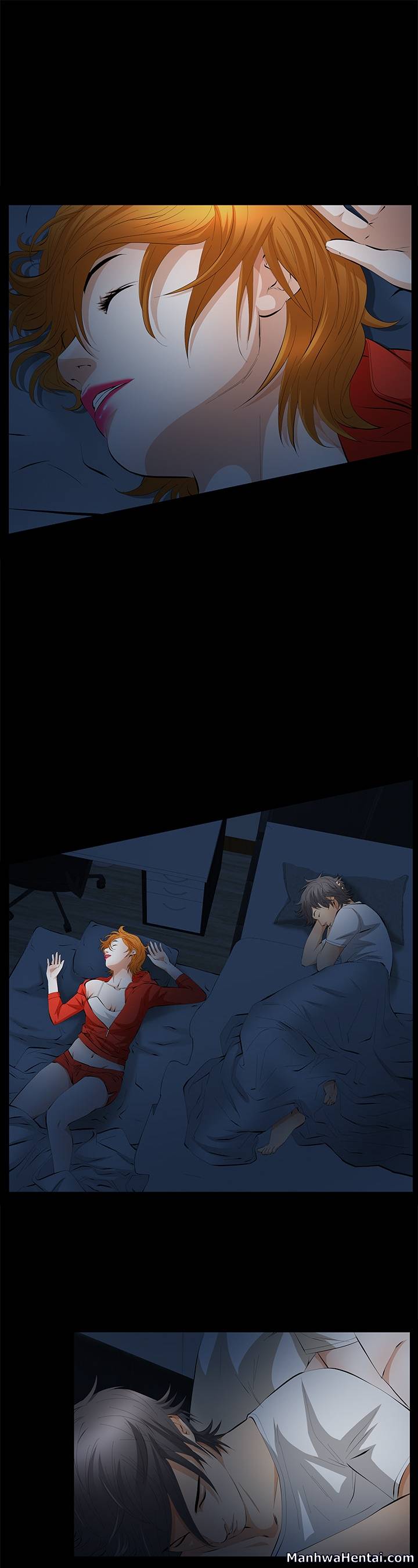 Malja - Chapter 15 [photo 1] - MangaPorn