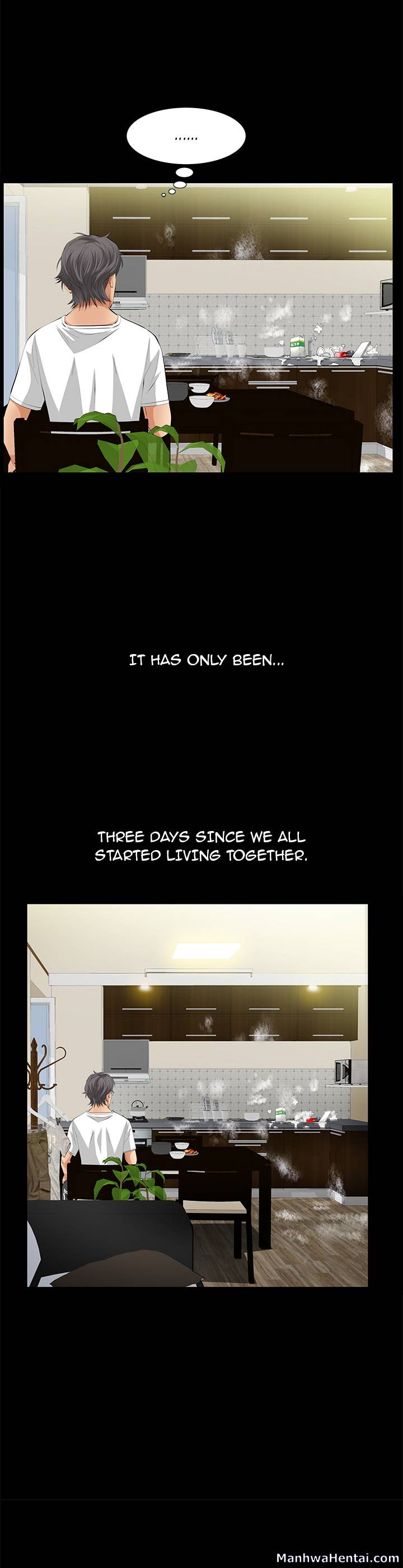 Malja - Chapter 15 [photo 14] - MangaPorn