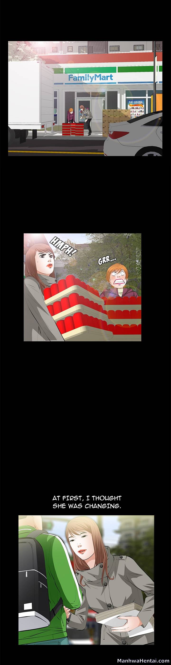 Malja - Chapter 15 [photo 15] - MangaPorn