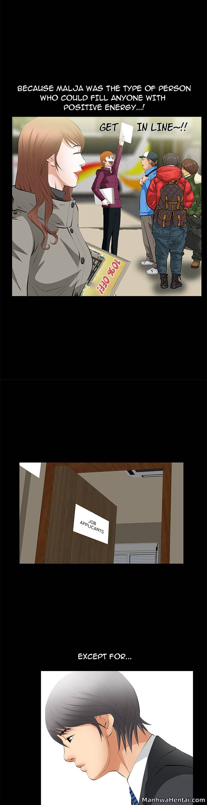 Malja - Chapter 15 [photo 16] - MangaPorn