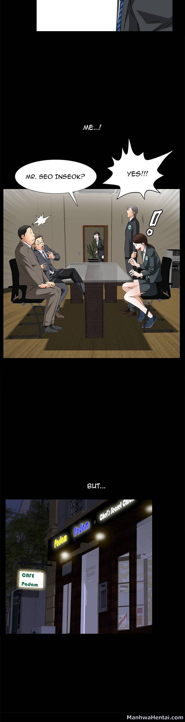 Malja - Chapter 15 [photo 17] - MangaPorn