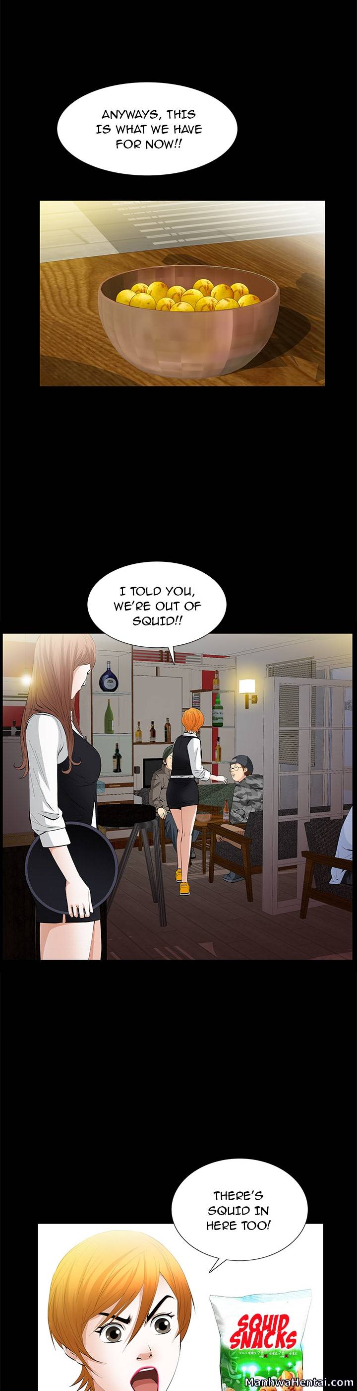 Malja - Chapter 15 [photo 18] - MangaPorn