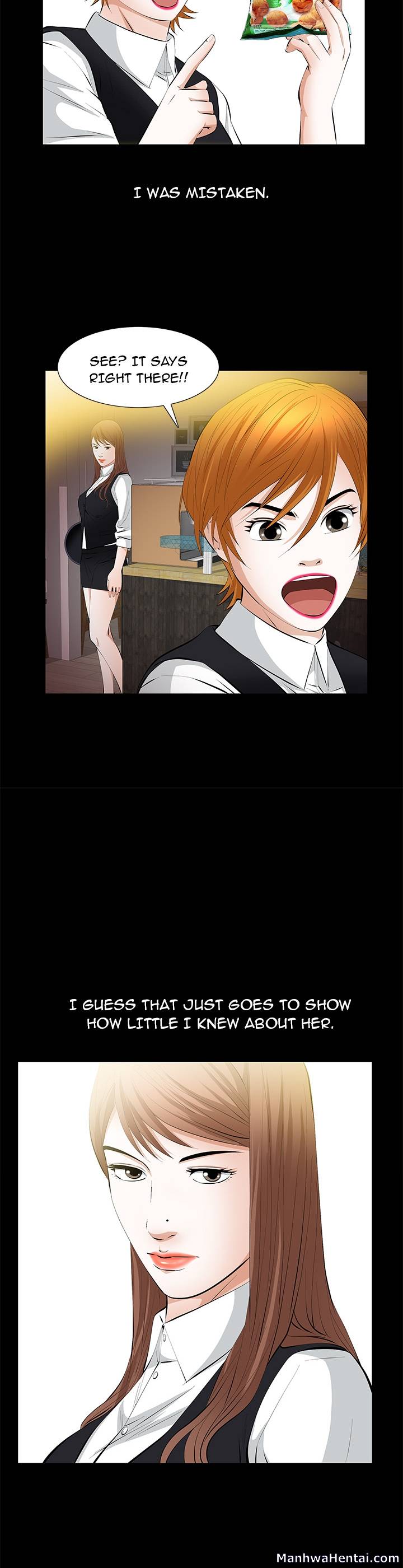 Malja - Chapter 15 [photo 19] - MangaPorn