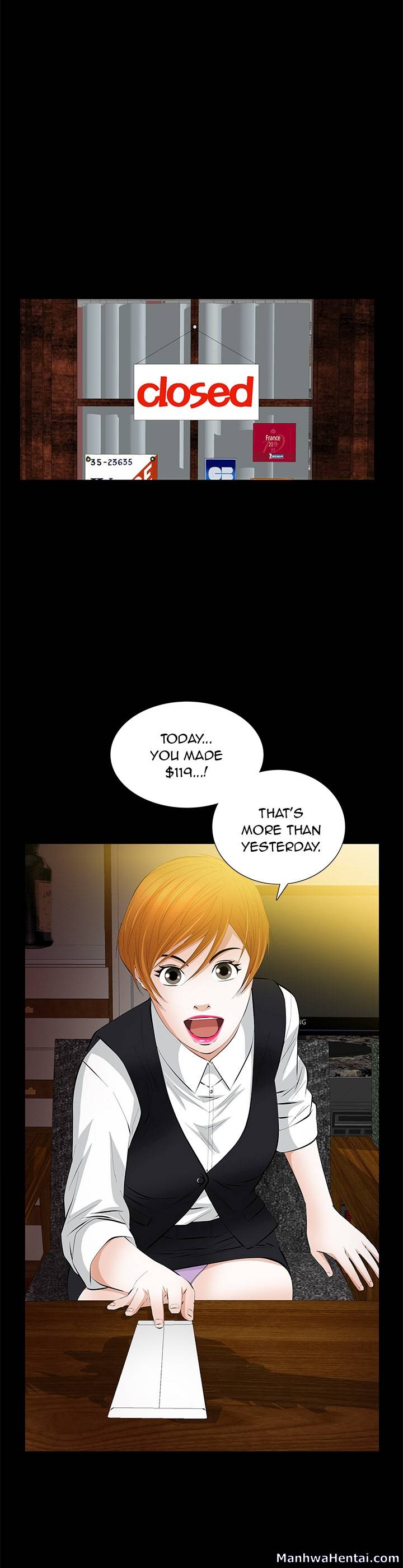 Malja - Chapter 15 [photo 20] - MangaPorn