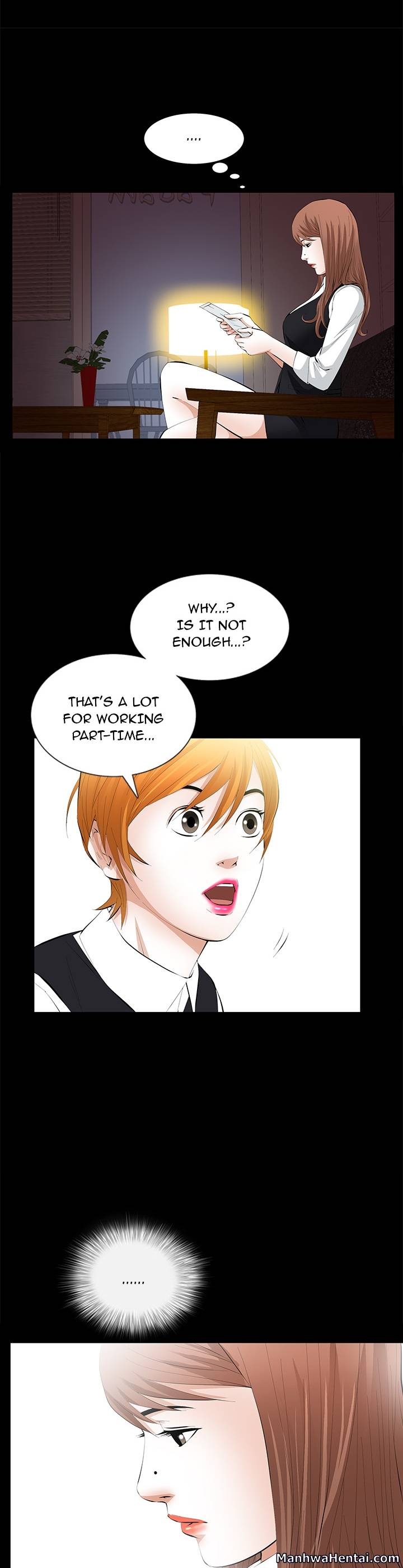 Malja - Chapter 15 [photo 21] - MangaPorn