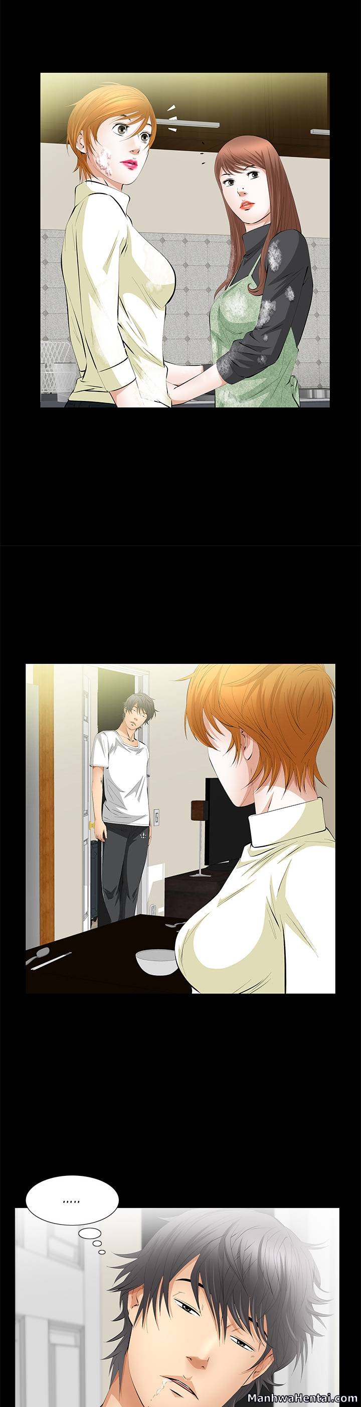 Malja - Chapter 15 [photo 6] - MangaPorn