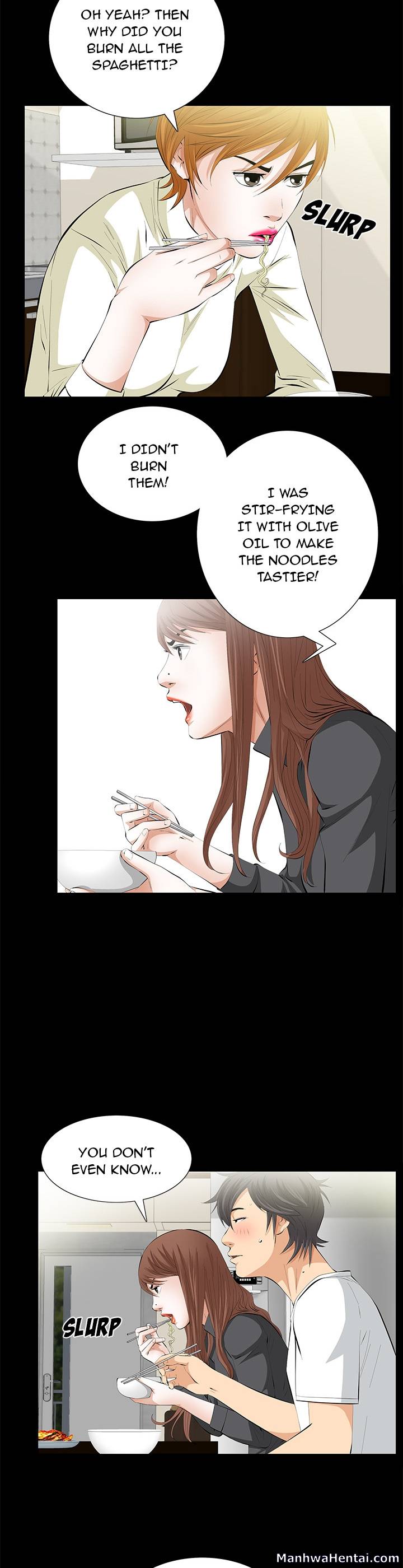 Malja - Chapter 15 [photo 8] - MangaPorn