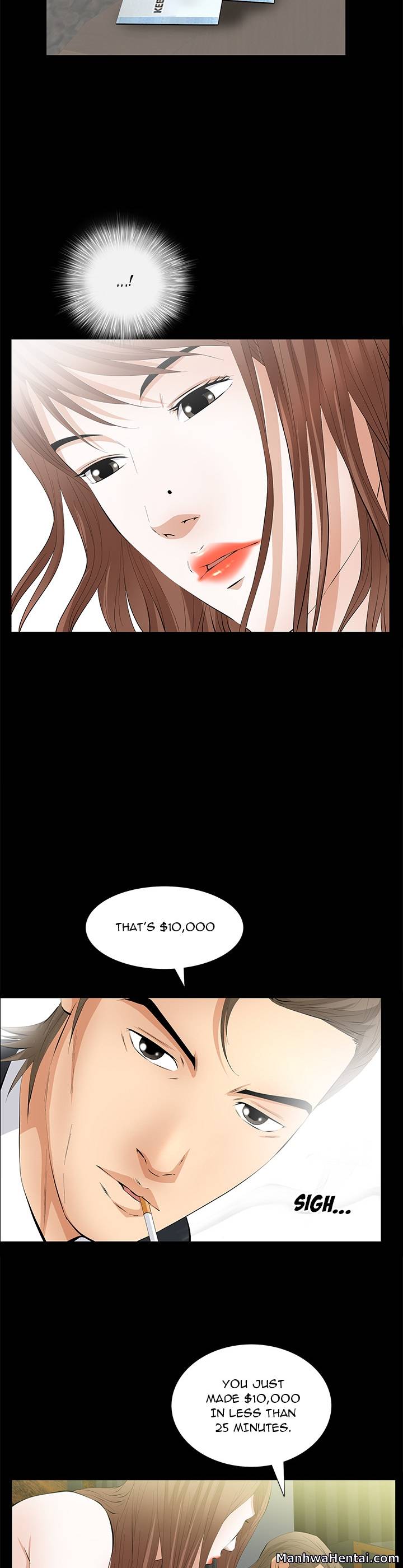 Malja - Chapter 16 [photo 11] - MangaPorn