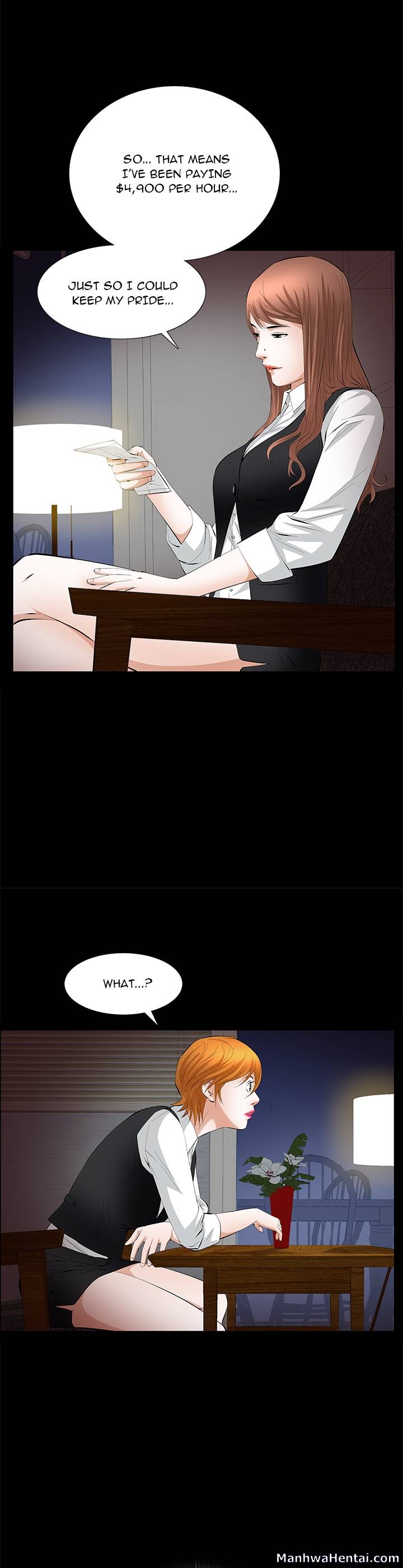 Malja - Chapter 16 [photo 19] - MangaPorn