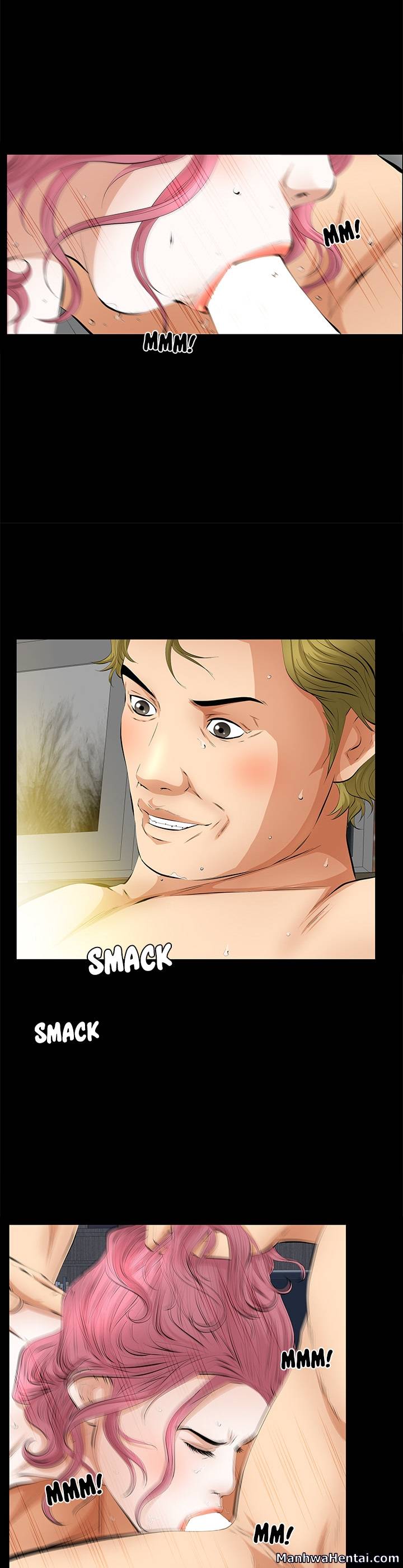 Malja - Chapter 16 [photo 24] - MangaPorn