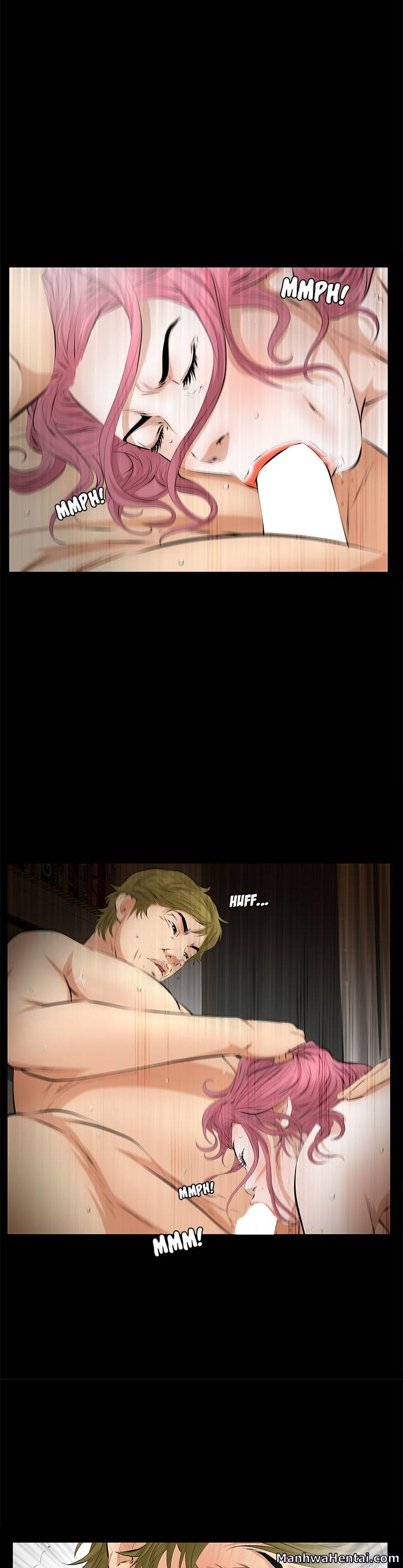 Malja - Chapter 16 [photo 28] - MangaPorn