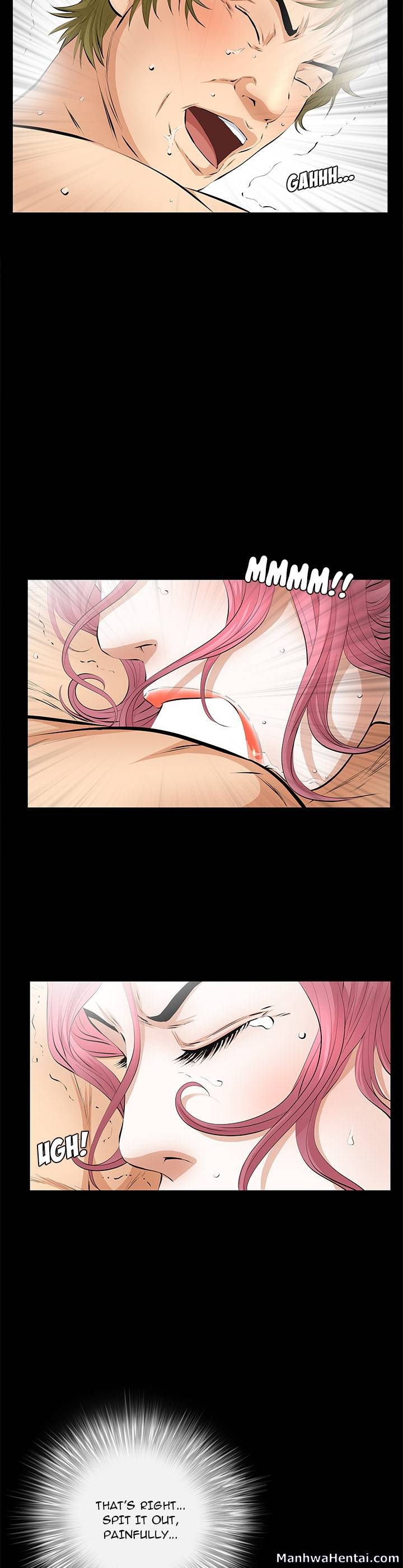 Malja - Chapter 16 [photo 29] - MangaPorn