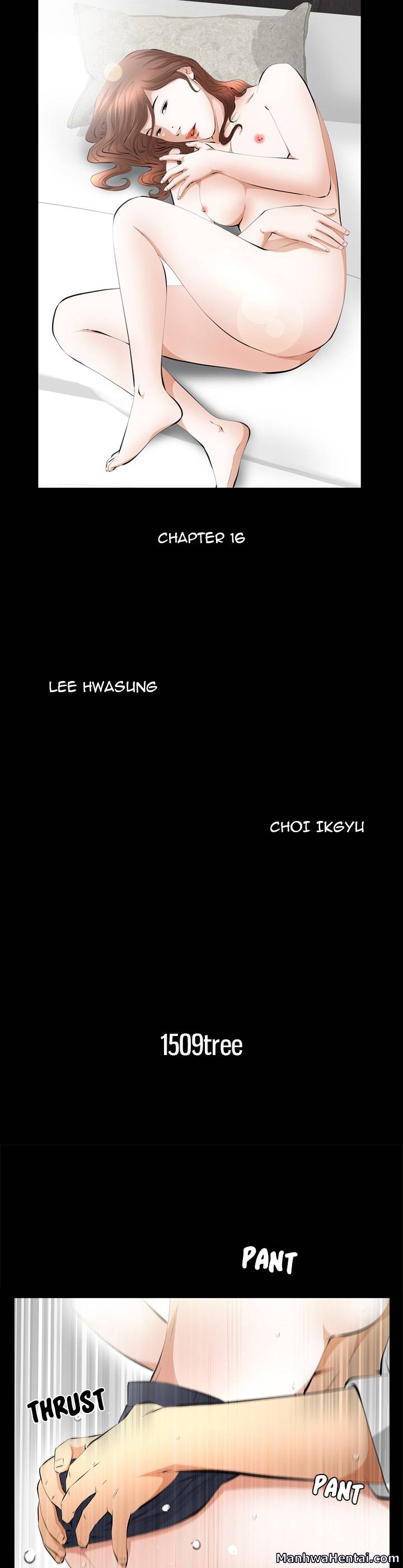 Malja - Chapter 16 [photo 3] - MangaPorn