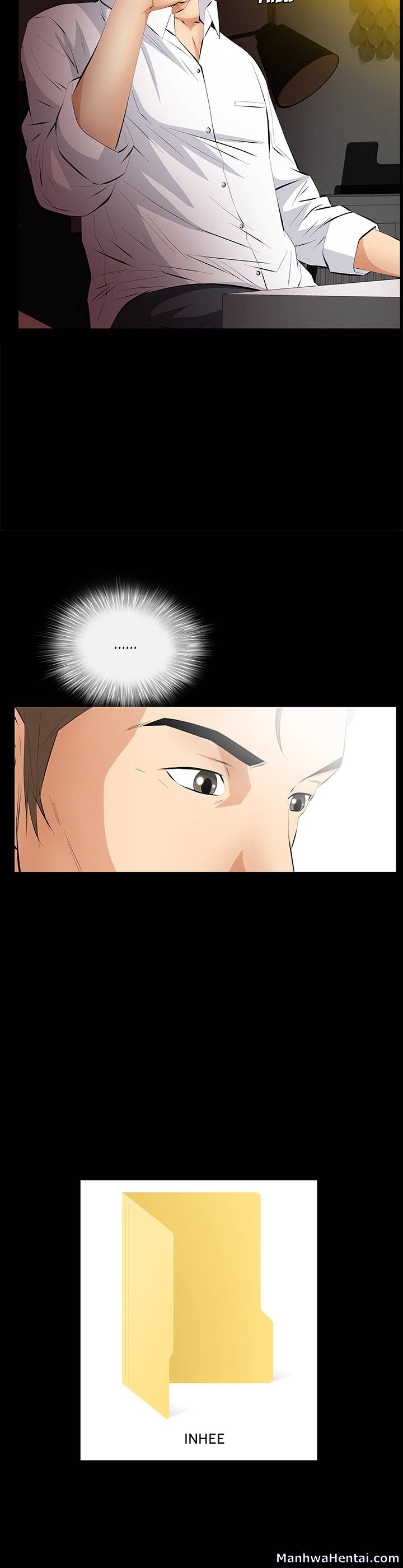 Malja - Chapter 16 [photo 33] - MangaPorn