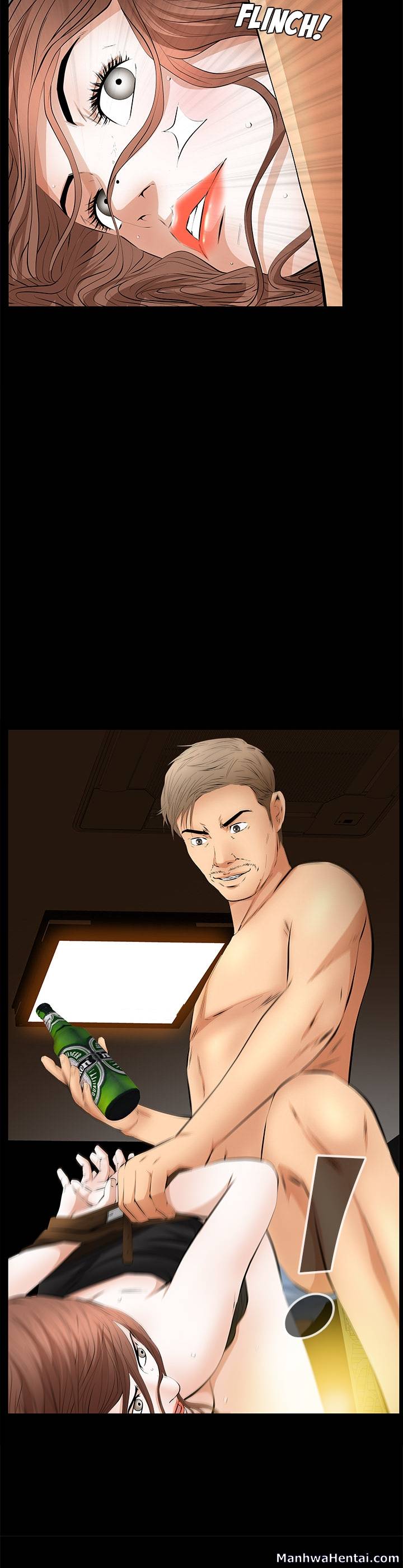 Malja - Chapter 16 [photo 38] - MangaPorn