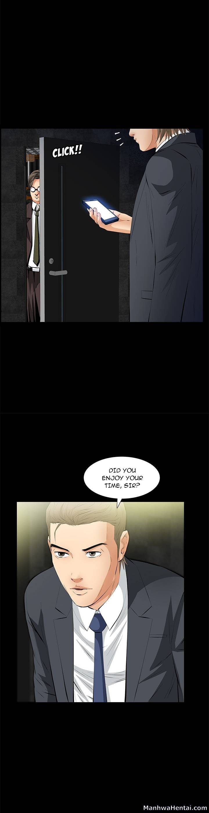 Malja - Chapter 16 [photo 6] - MangaPorn