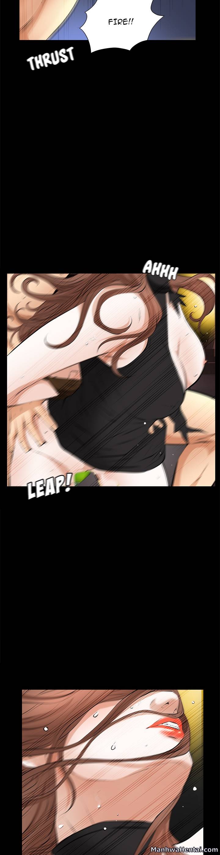 Malja - Chapter 17 [photo 10] - MangaPorn