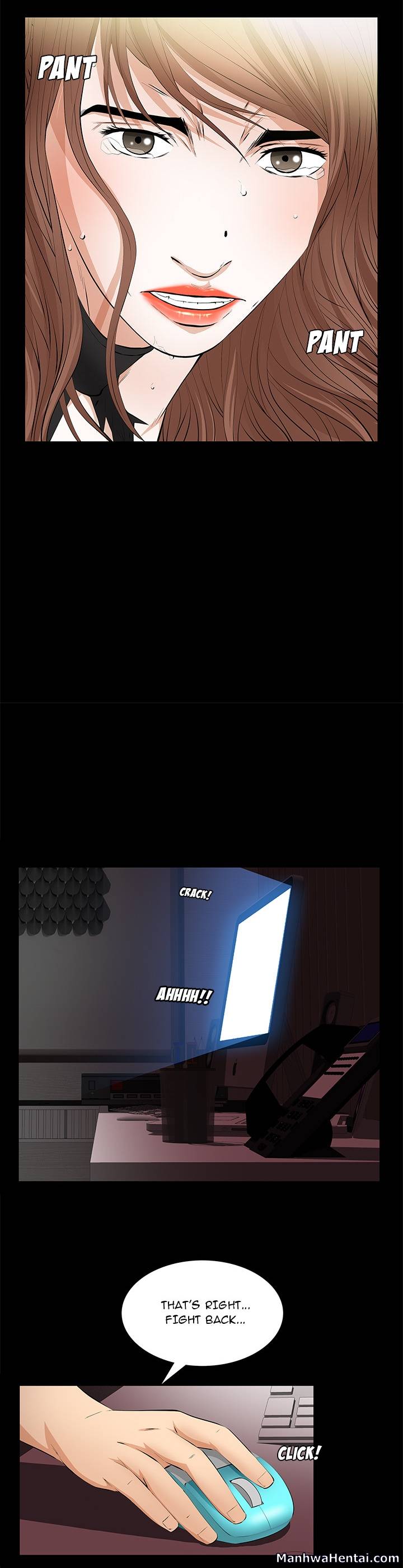 Malja - Chapter 17 [photo 15] - MangaPorn