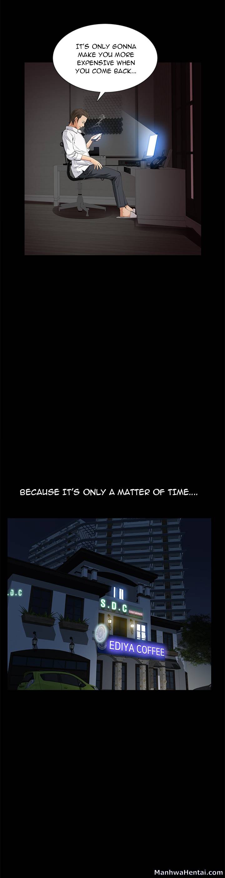 Malja - Chapter 17 [photo 17] - MangaPorn