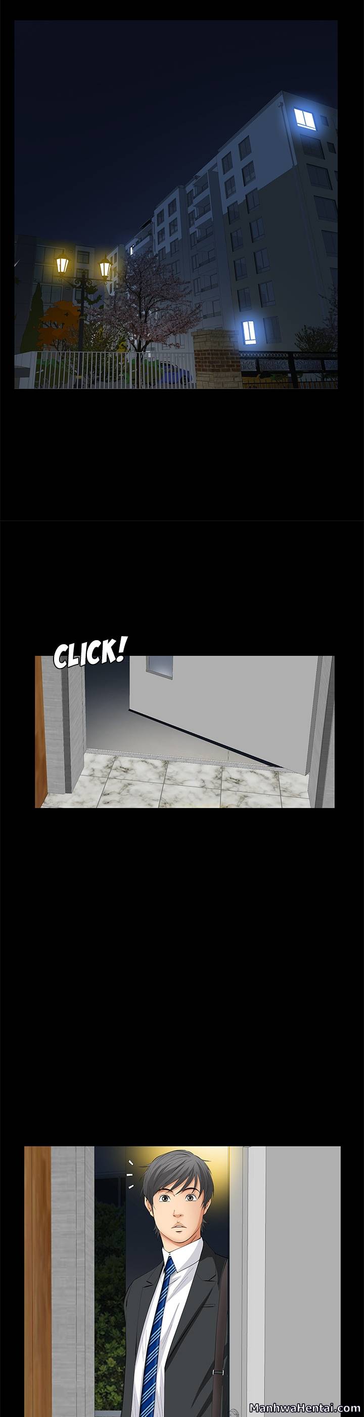 Malja - Chapter 17 [photo 18] - MangaPorn