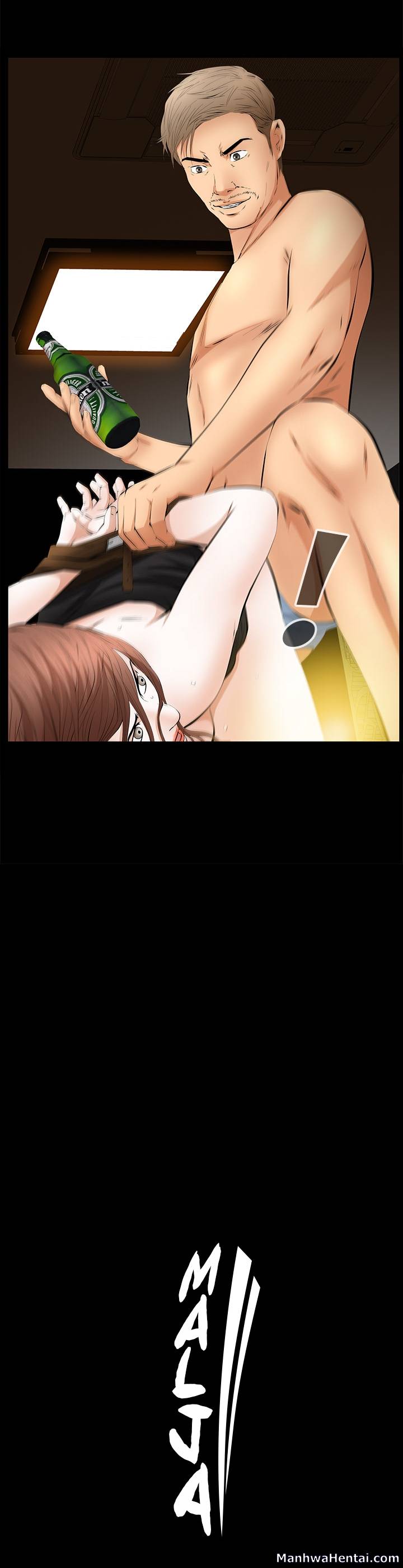 Malja - Chapter 17 [photo 2] - MangaPorn