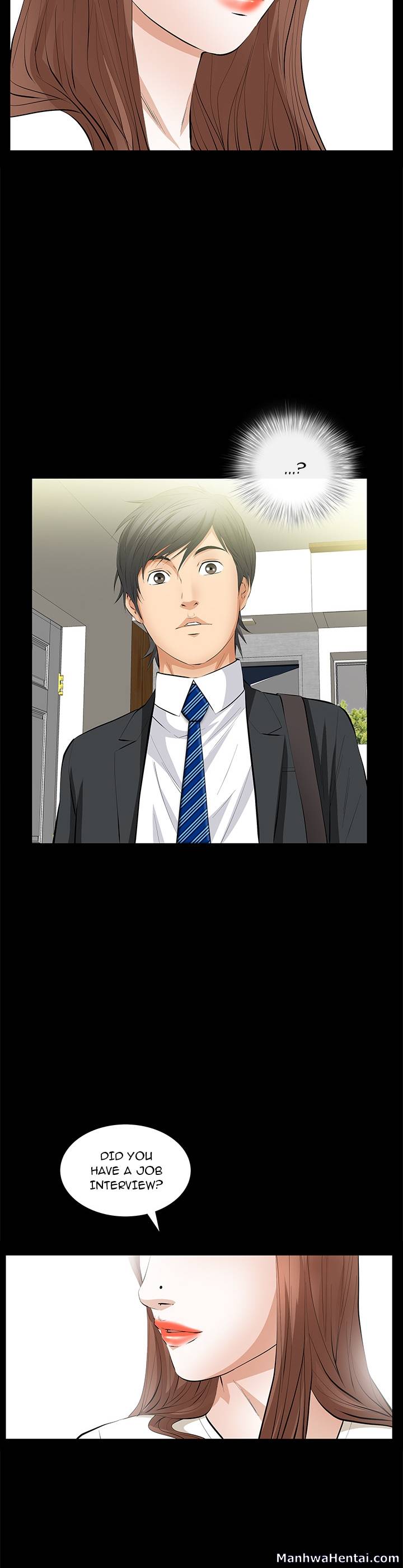 Malja - Chapter 17 [photo 20] - MangaPorn