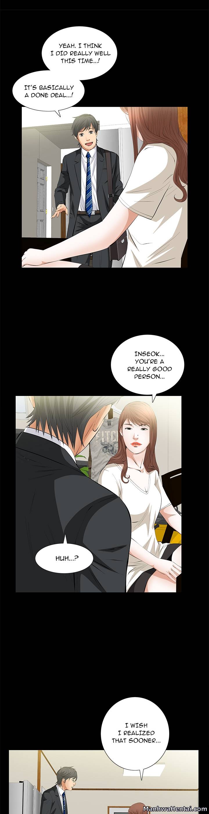 Malja - Chapter 17 [photo 21] - MangaPorn